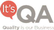 It'sqa LLP logo