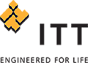 ITT Automotive UK logo