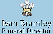 Ivan Bramley logo