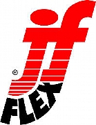 J-Flex logo
