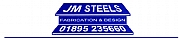 J M Steels logo
