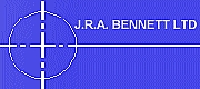 J.R.A.Bennett Ltd logo