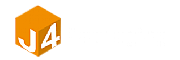 J4 Packaging logo