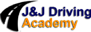 J A DRIVING ACADEMY Ltd logo