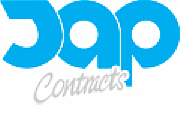 J A P Contracts logo