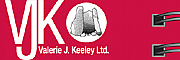 J & A It Consultancy Ltd logo