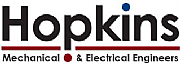 J & B Hopkins Ltd logo