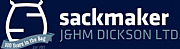 J & H M Dickson Ltd logo