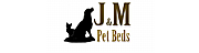 J & M Pet Beds Ltd logo