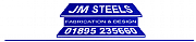 J & M Steels (Midlands) Ltd logo
