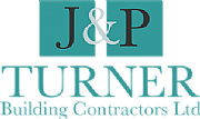 J & P Turner (Building Contractors) Ltd logo