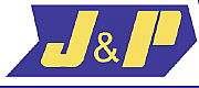 J & P Vehicle Deliveries logo