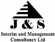 J & S Interim & Management Consultancy Ltd logo
