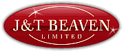 J & T Beaven Ltd logo