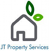 J & T Property Services Ltd logo