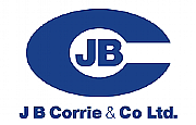 J B Corrie & Co Ltd logo