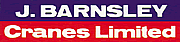 J Barnsley Cranes Ltd logo