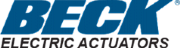 J. Beck Utilities Ltd logo