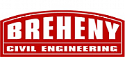 J Breheny Contractors Ltd logo