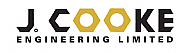 J. Cooke Engineering Ltd logo
