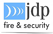 J D P Fire & Security Ltd logo