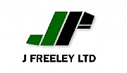 J. Freeley Ltd logo