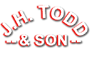 J H TODD Ltd logo