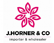 J Horner & Son Ltd logo