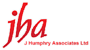 J. Humphry Associates Ltd logo
