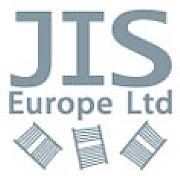 J I S (Europe) Ltd logo