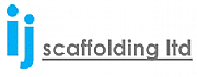 J. I. Scaffolding Ltd logo