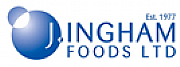 J Ingham Foods Ltd logo