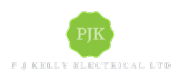 J Kelly Electrical Ltd logo