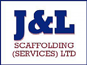 J L Scaffolding Ltd logo
