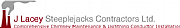 J Lacey (Steeplejacks Contractors) Ltd logo