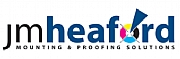 J M Heaford Ltd logo