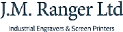 J M Ranger Ltd logo