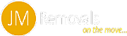 J M Removals logo