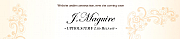 J MAGUIRE UPHOLSTERY LTD logo