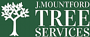 J Mountford Tree Services logo