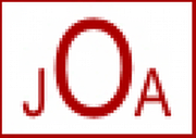 J O Associates Ltd logo