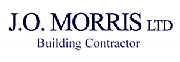 J O Morris Ltd logo