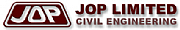 J O P Ltd logo