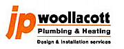 J P Woollacott Ltd logo