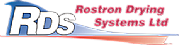 J Rostron Engineering Ltd logo