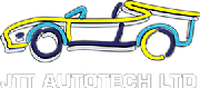 J T T Autotech Ltd logo