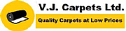 J. V. Carpets Ltd logo