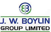 J W Boylin Group Ltd logo