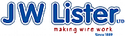 J W Lister Ltd logo