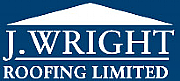 J Wright Roofing logo